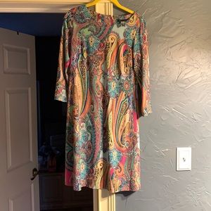 Tommy Hilfiger Dress